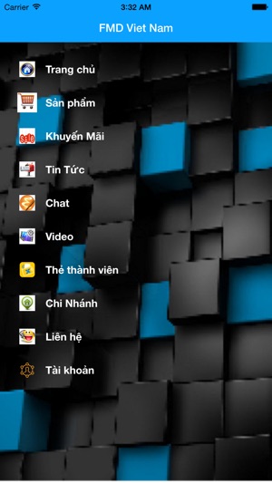 FMD Viet Nam(圖2)-速報App