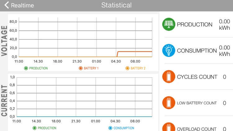 WRM Monitor screenshot-4
