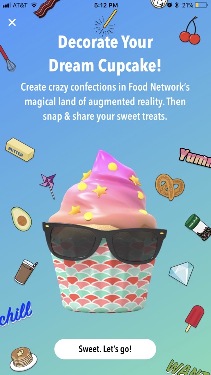 Food Network In the Kitchen screenshot-4