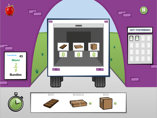 Screenshot #6 pour CandyDepot
