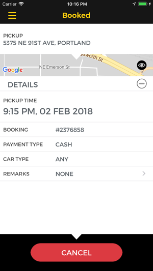 Broadway Cab(圖4)-速報App
