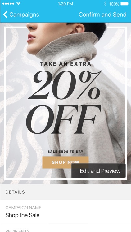 MailChimp - Email Marketing