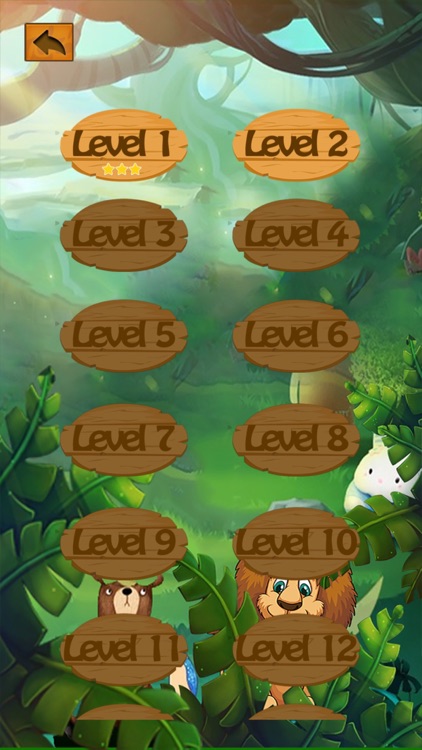 Fantastic Quiz Journey