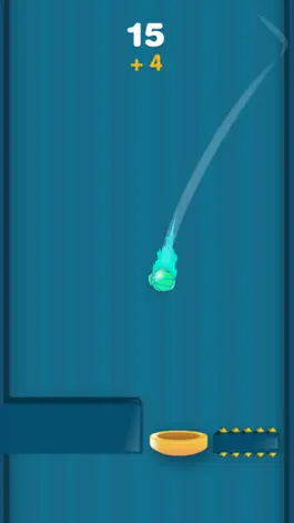 Game screenshot Flip Basketball! apk