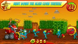 Game screenshot Farm Invasion USA apk