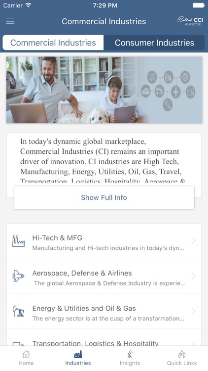 HCL Collab CCI screenshot-3