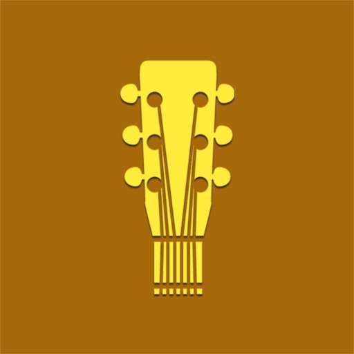 Indian Guitarist iOS App