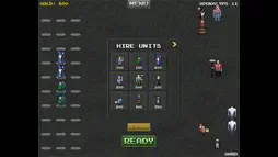 8bitWar: Apokalyps screenshot 5