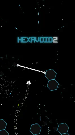 Game screenshot Hexavoid 2 mod apk