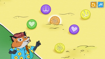 Busytown: Pirate Gold Mystery screenshot 2