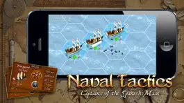 Game screenshot Naval Tactics mod apk