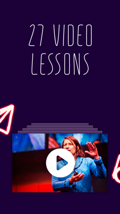Learn Leadership screenshot 2