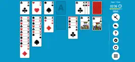 Game screenshot Online Solitaire hack