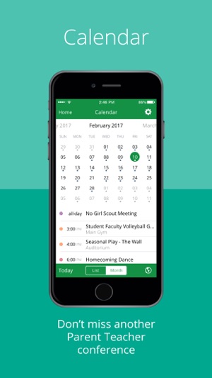 Aiken County Public SD(圖4)-速報App
