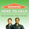 SERVPRO Here To Help