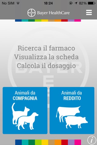 Approntuario Veterinario screenshot 2