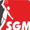 Die offizielle Vereins App der SG Moosburg Handball e