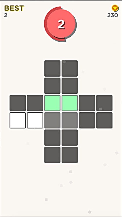 Logic Fill screenshot-0