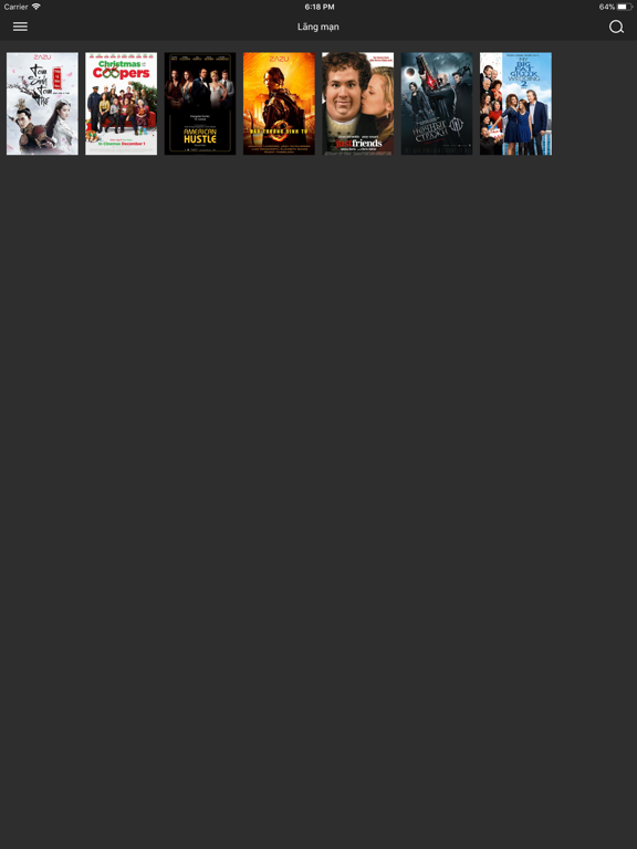 Screenshot #6 pour ZAZU NOW