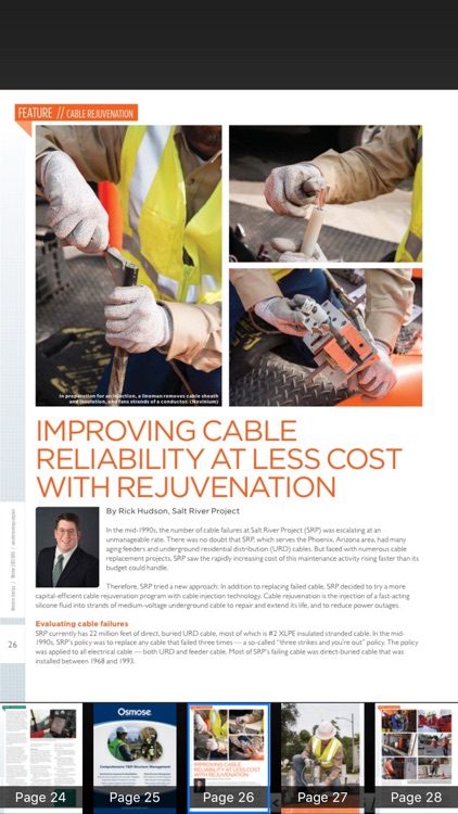 Western Energy HD screenshot-3