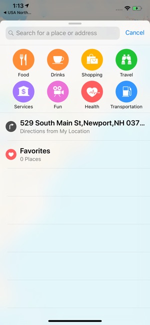 Northeastern Region Camps & RV(圖4)-速報App