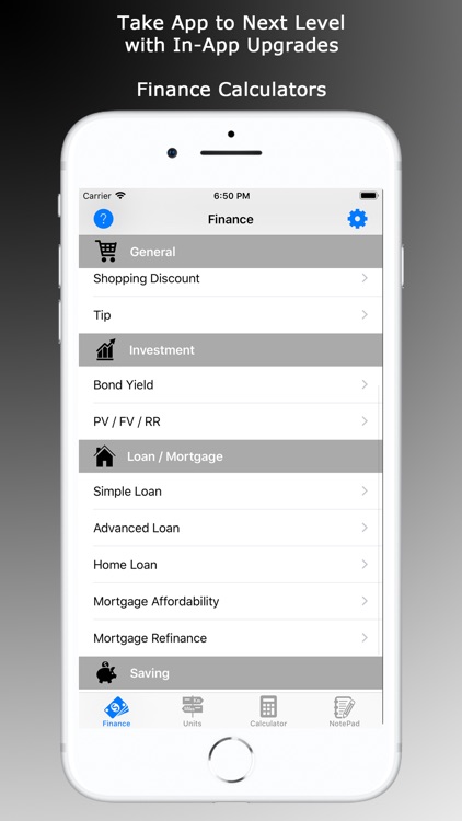 CalcMadeEasy screenshot-3
