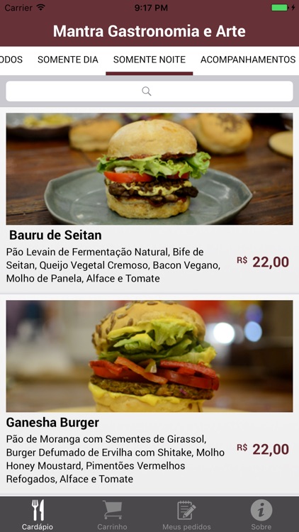 Mantra Gastronomia e Arte