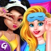 Crazy BFF Princess PJ Party