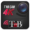 T’nB Cam 4K