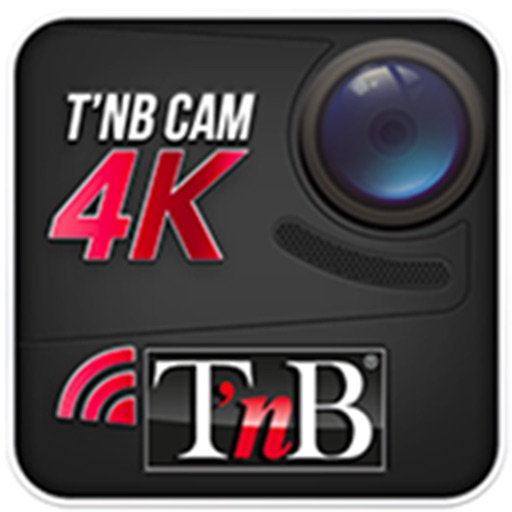 T’nB Cam 4K