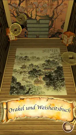 Game screenshot I Ging - Das Buch der Wandlung mod apk