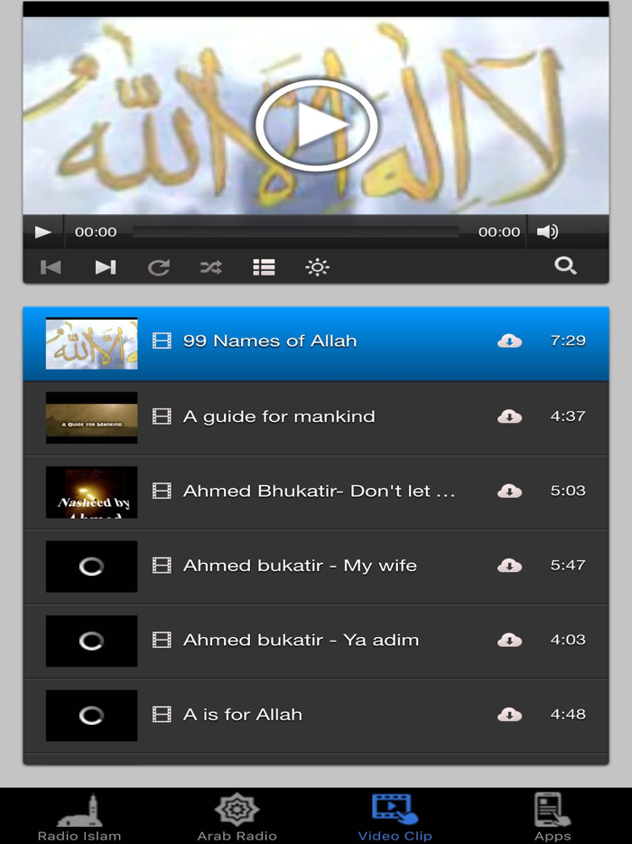 Radio Arab Maroc Maghreb music