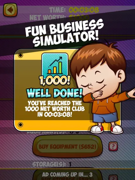 Merch Tycoon