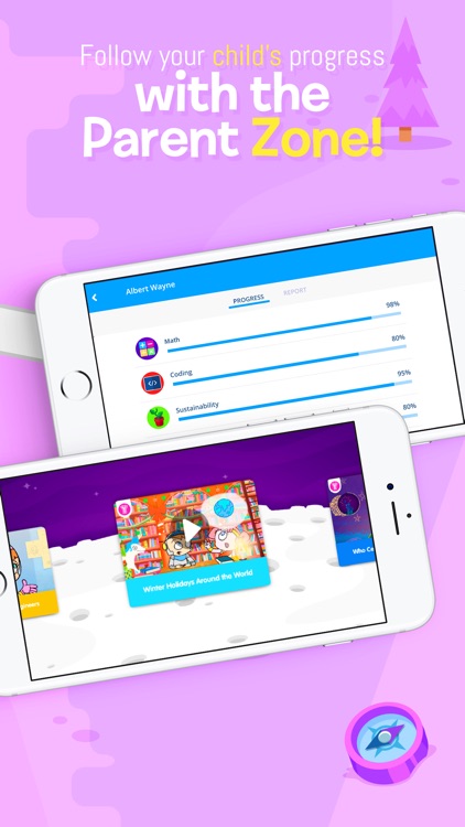 Smartkids - Learning Games screenshot-6