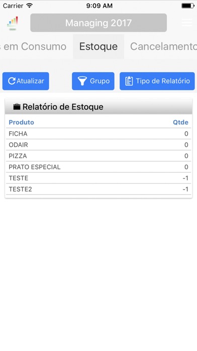 GipiManager screenshot 4