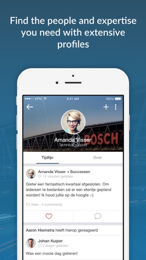 Bosch Talks(圖2)-速報App