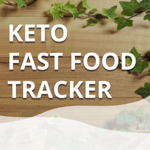 Keto Fast Food Tracker