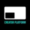 Fullscreen Creator Platform