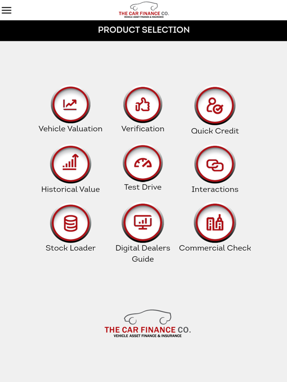 Screenshot #4 pour CAR FINANCE CO.