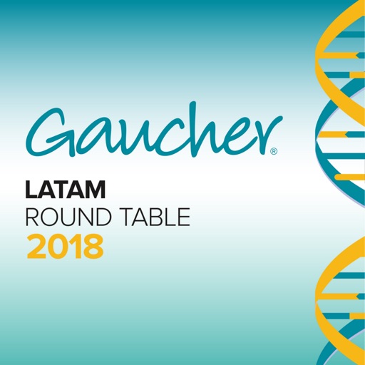 Gaucher LatAm Round Table 2018