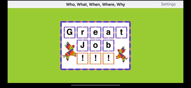 Who, What, When, Where, Why(圖3)-速報App