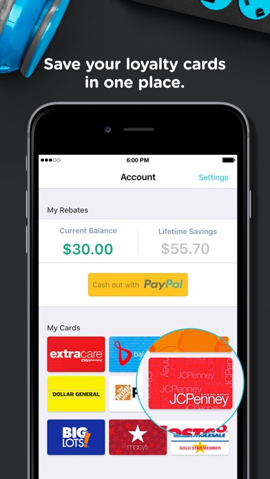 Flipp - Black Friday Ads App Data & Review - Shopping ...