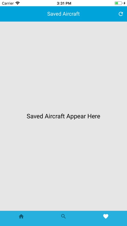 GAircraft Search screenshot-3