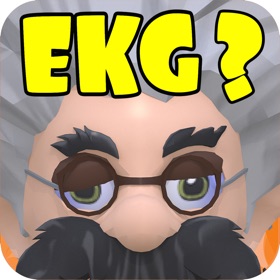 螢幕擷取畫面 (5) ECG Trivia