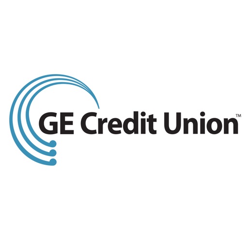 GE Credit Union Mobile Banking Icon