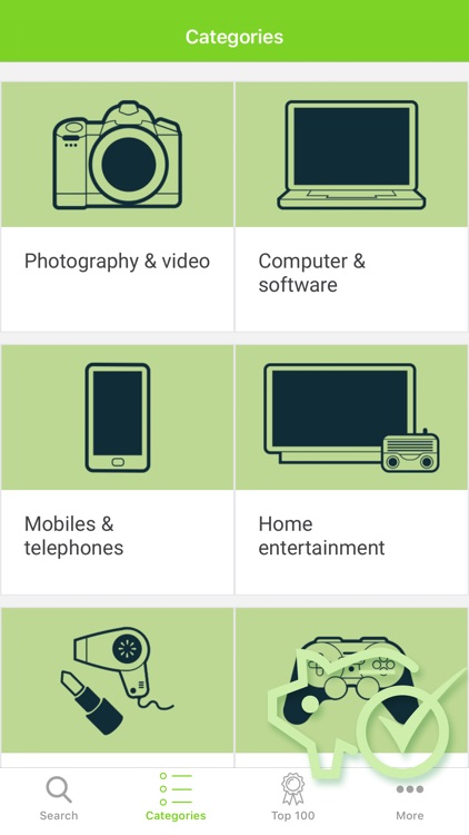 Price Finder Switzerland