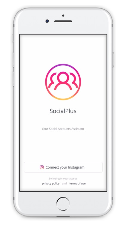SocialPlus for Instagram