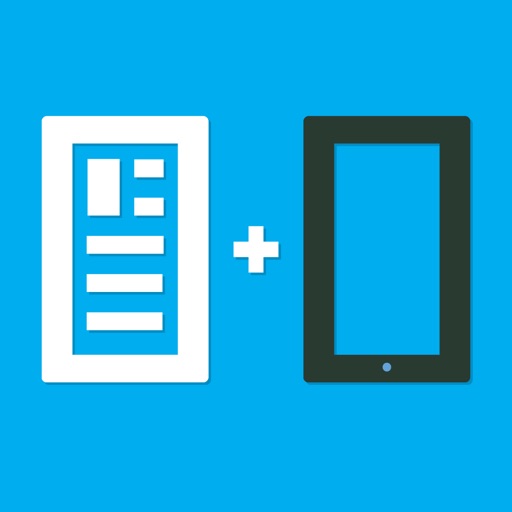 iTablo® Viewer - AppWisp.com
