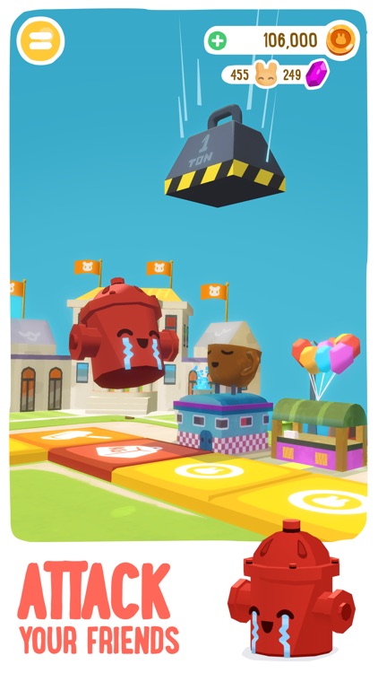 Board Kings screenshot-1