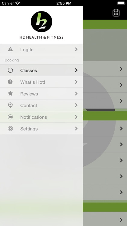 H2 Health and Fitness